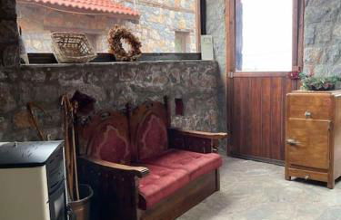 Blessings Chalet στον Παλαιό Άγιο Αθανάσιο με Τζάκι, Barbeque, μεγάλη αυλή και υπέροχη θέα - Foto 43