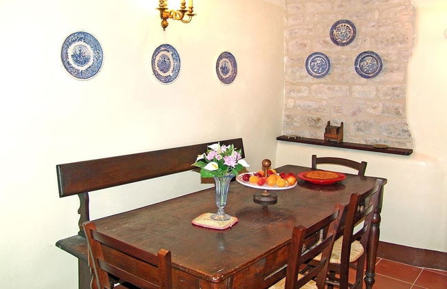 Villa Fontalba - Foto 12