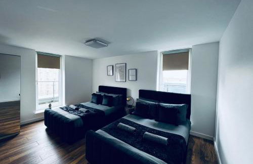 2 Bedroom Penthouse Birmingham - Foto 20