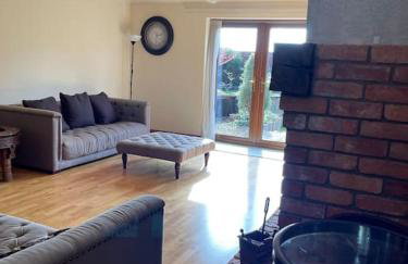 Spacious Home, 6 large bedrooms, full sky package, sleeps 14 - Foto 25