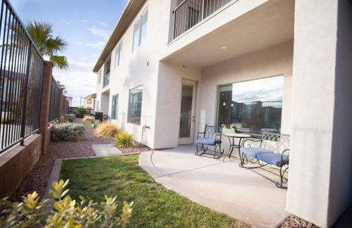 Zion Village Oasis by the Pool with Lazy River - Foto 26