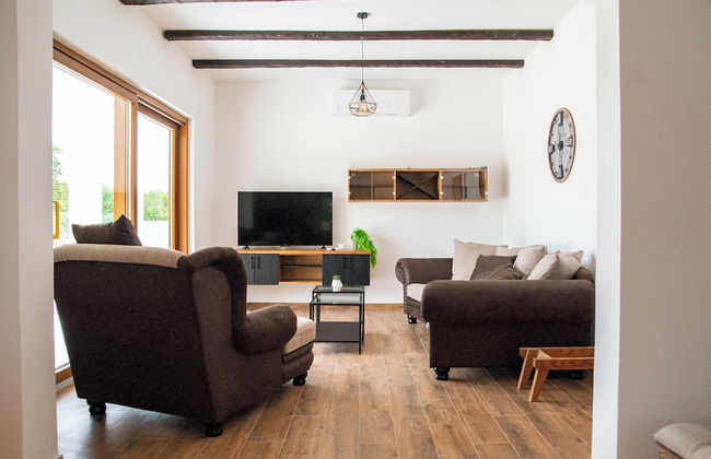 Villa Zen Garden - Foto 17