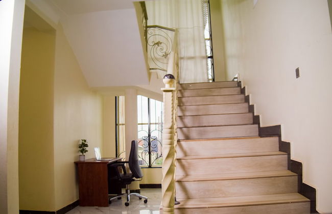 Kitali Homes Uganda - Foto 28