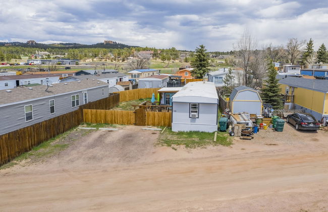 Mighty Mobile - Foto 42