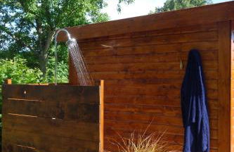 Le cottage du Coudray, gîte avec chalet sauna - Foto 23