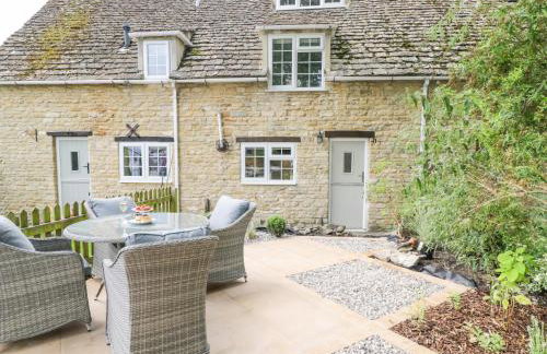 Thorn Cottage - Foto 31