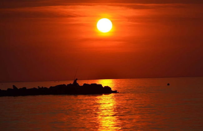 Ocean Eleven Modern Retreat - Foto 17