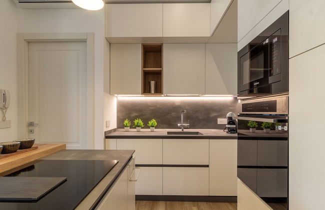 Casa di Ambra - 301 in Monza - Foto 13