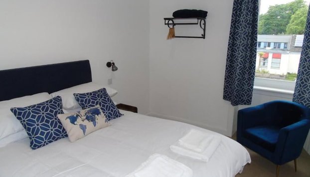 Snug - Sealladh Mara Apartment - Foto 2, Imagem principal