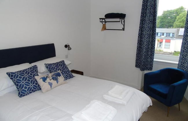 Snug - Sealladh Mara Apartment - Photo 1