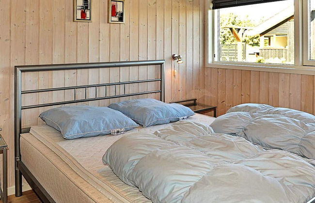 6 Person Holiday Home in Ansager-by Traum - Foto 23