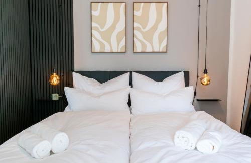 Maison & Mood Apartments Colditz I Design Studios - Foto 3