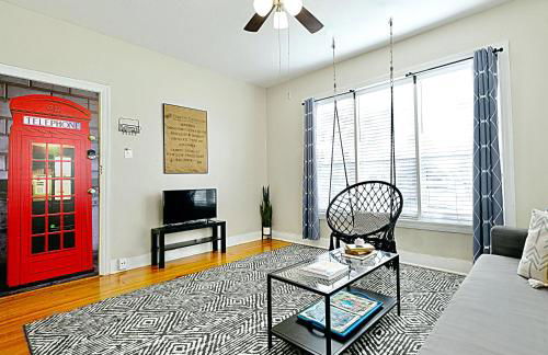 Global Cup 1920s Urban Charm, Lower-Greenville Ave Area - Photo 5