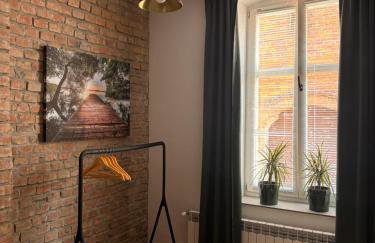 Apartament Tuchola - Foto 23