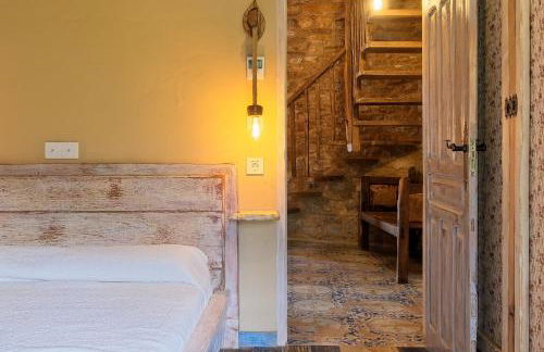 Miradoiro do Courel - Millares - Foto 23