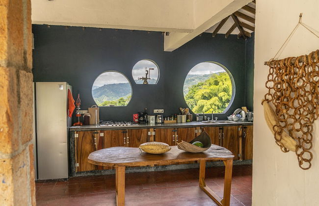 Aldea Sabatinga - Foto 50