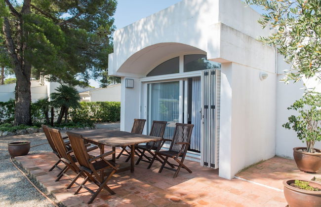 Villa Velero - Foto 15