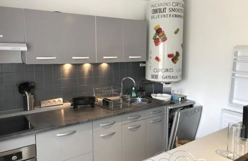 Gîte La Croix La grise - Foto 9