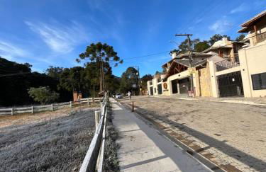 Chalé Villagio Monte Verde - Foto 30