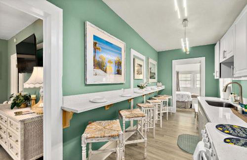 Casa Maria 3- Historic Charming Apt, Steps to everything downtown! - Foto 18