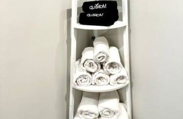 Federal Hill Luxury with Parking & Harbor View Rooftop - Foto 7