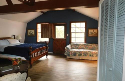 Country living at the Barn - Foto 3