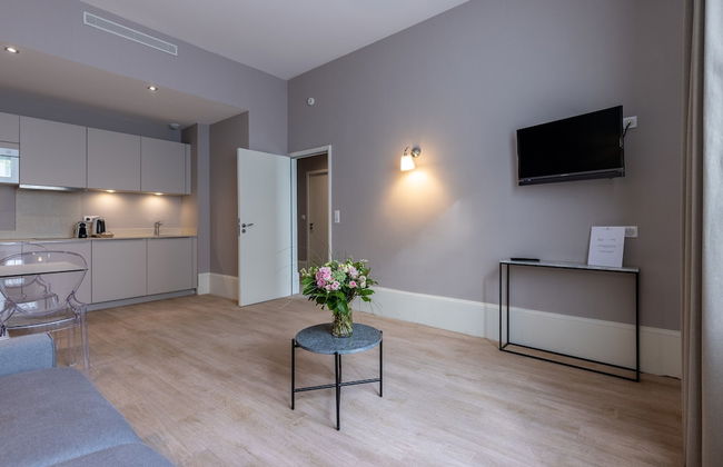 La Maison Blanche - Foto 24