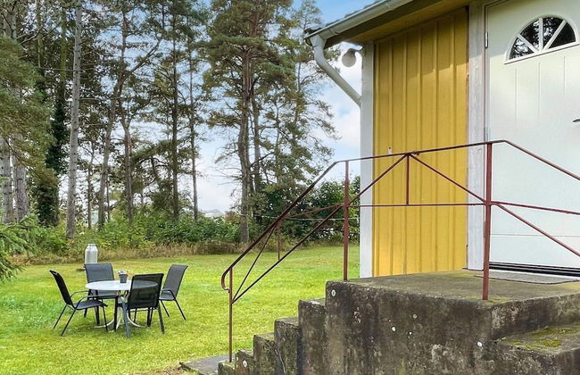 4 Person Holiday Home in Farjestaden - Foto 17