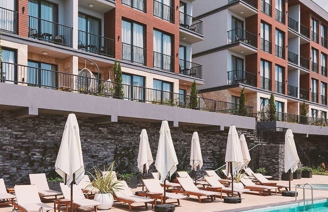 Charming 1-0 Studio in Kotor-kavac With Pool & Spa - Foto 17