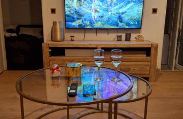 Apartman Gold self check in - Foto 6