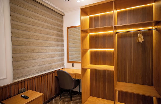 La Fleur Premium Central Apartment - Foto 27