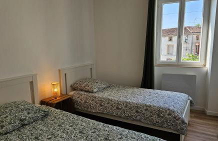 Le gîte de Billie Centre le Fuilet - Photo 29