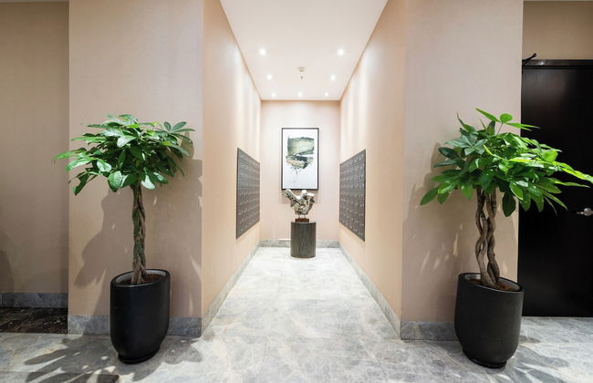 3BR APT D1Mension - Foto 19