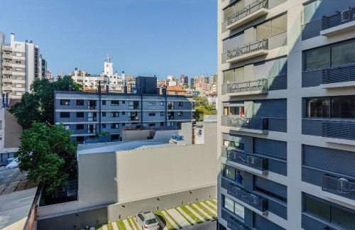 Novíssimo - Skyline Parque Moinhos - Foto 44