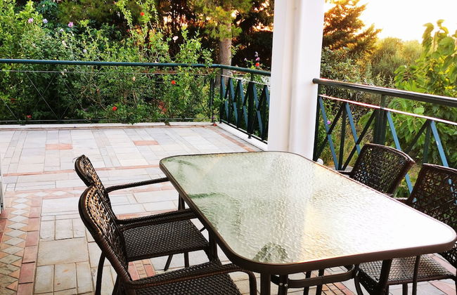 Villa Irene - Foto 19