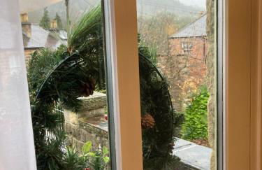 1 Coach House Mews - Matlock Bath - Foto 16