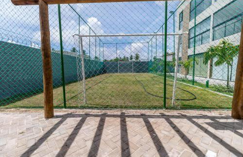 APTO Próximo à Praia | 4 Suítes | Varanda Gourmet | San Martin | Destino BSM 303C - Foto 41