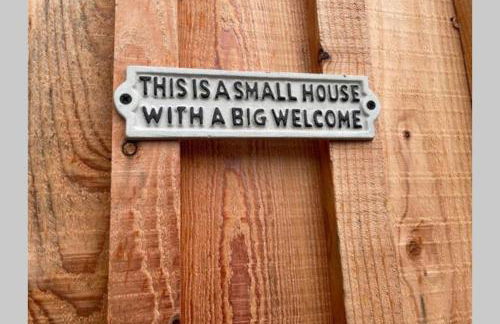 Coorie Doon Cabin! Great Scottish Welcome - Photo 7