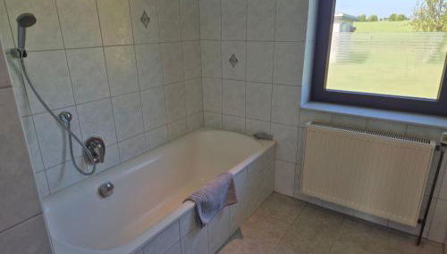 Apartment Fewo Kleine Robbe by Interhome - Foto 4