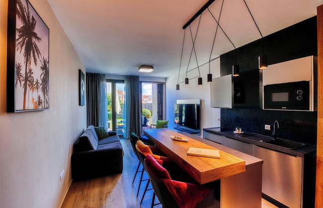 Dedaj Resort - Villa Delux - Foto 56