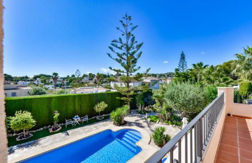 Villas Guzman - DosAngeles - Foto 50