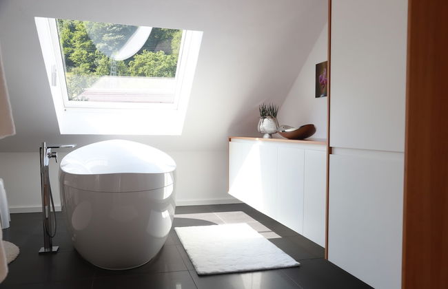 Ferienwohnungen Ries - Foto 27