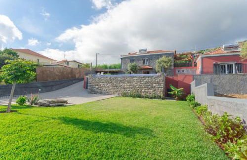 Villa Miradouro da Baleia (Heated Pool optional) - Foto 32