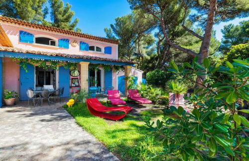 Villa in Martigues near Mediterranean Beach - Foto 19