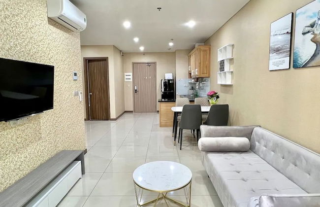 Ha Do Centrosa Centrosa apartment - Foto 32