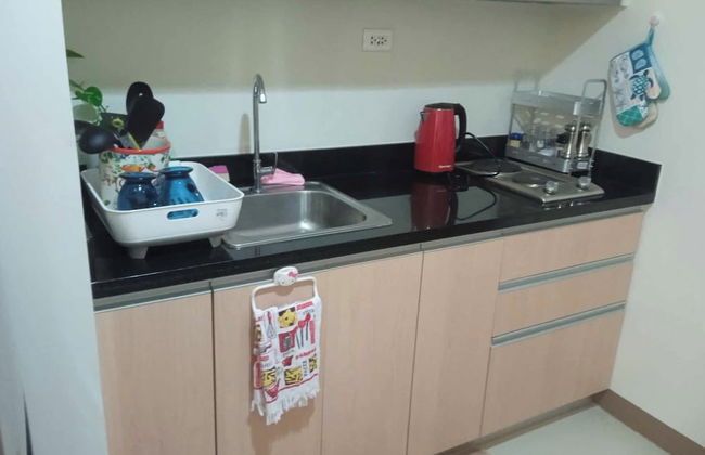 Saint Honore Condo - Foto 8