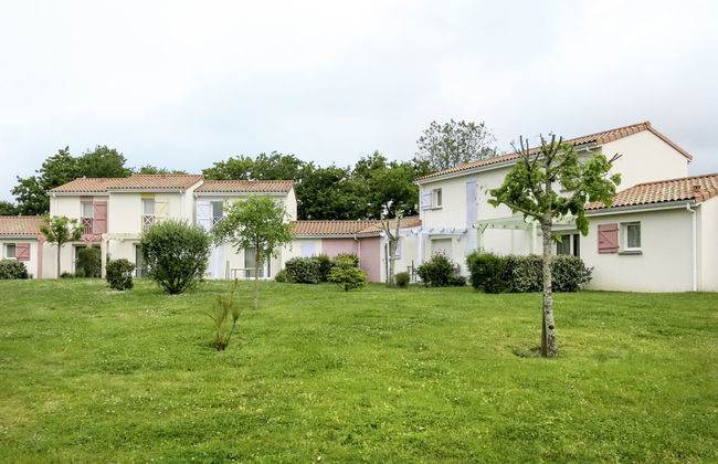 Le Village de la Mer - Foto 12