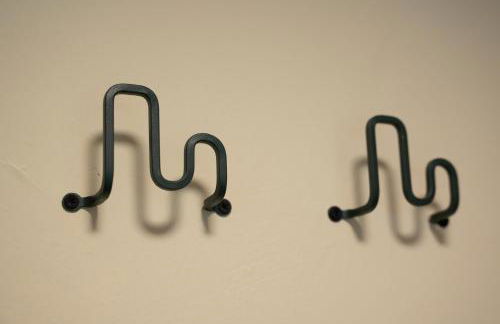 Casa Lyra - Casa rural en la Serranía de Cuenca - Foto 26