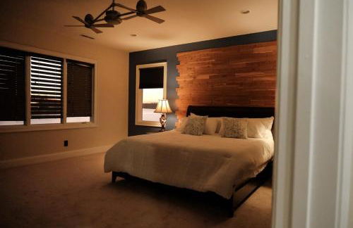 Private Luxury Estate on Lake Wylie - Foto 14