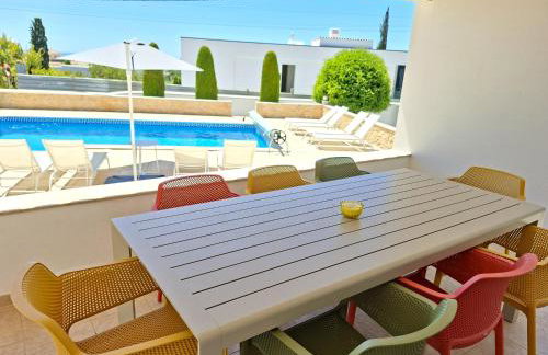 Vila Lana - Heated pool - Sea view - Two independent floors - Foto 5